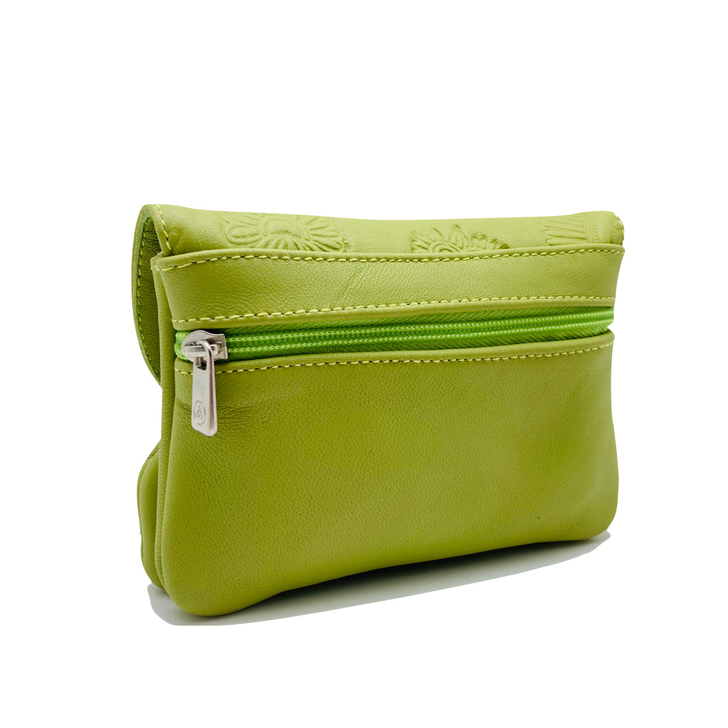 N428 - 40 - PISTACHO - MONEDERO LUGUPELL