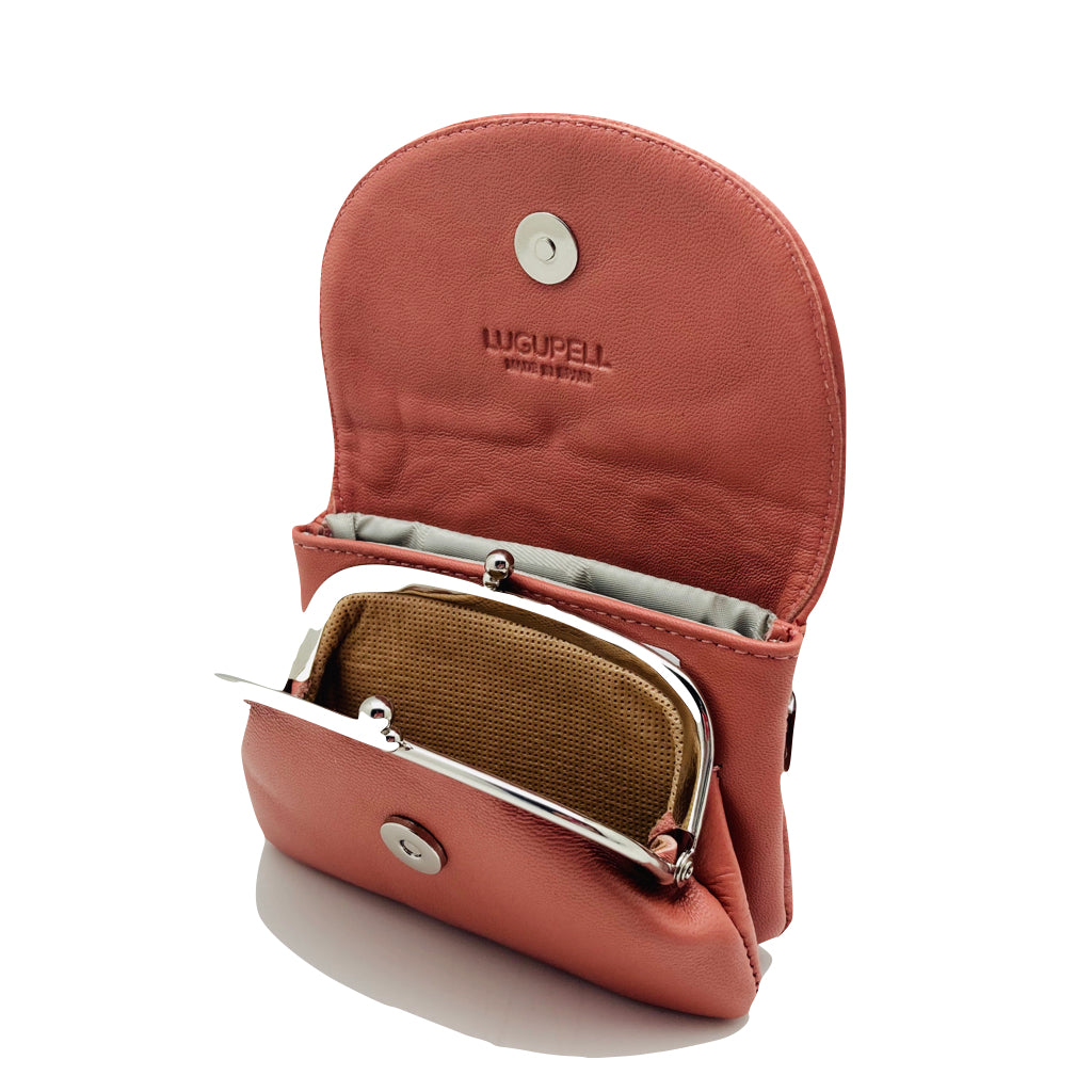 N428 -70 - SALMON MONEDERO LUGUPELL