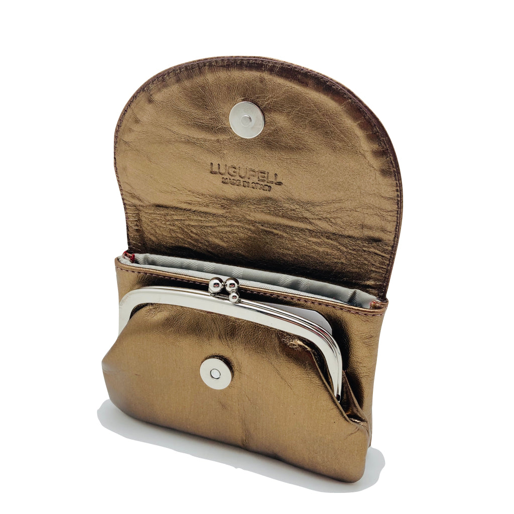 N428 - 48 - BRONCE - MONEDERO LUGUPELL