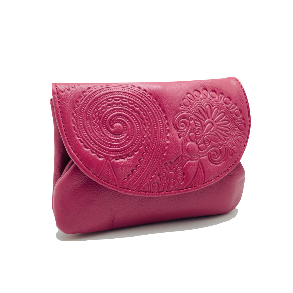 N428  - 27 - ORQUIDEA - MONEDERO LUGUPELL