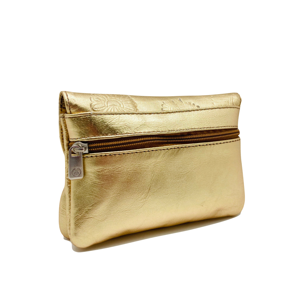 N428 - 47 - ORO - MONEDERO LUGUPELL