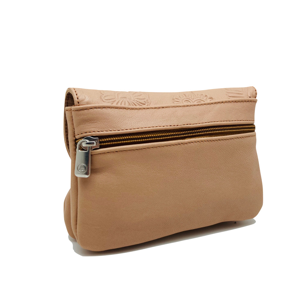 N428 - 23 - CAMEL - MONEDERO LUGUPELL