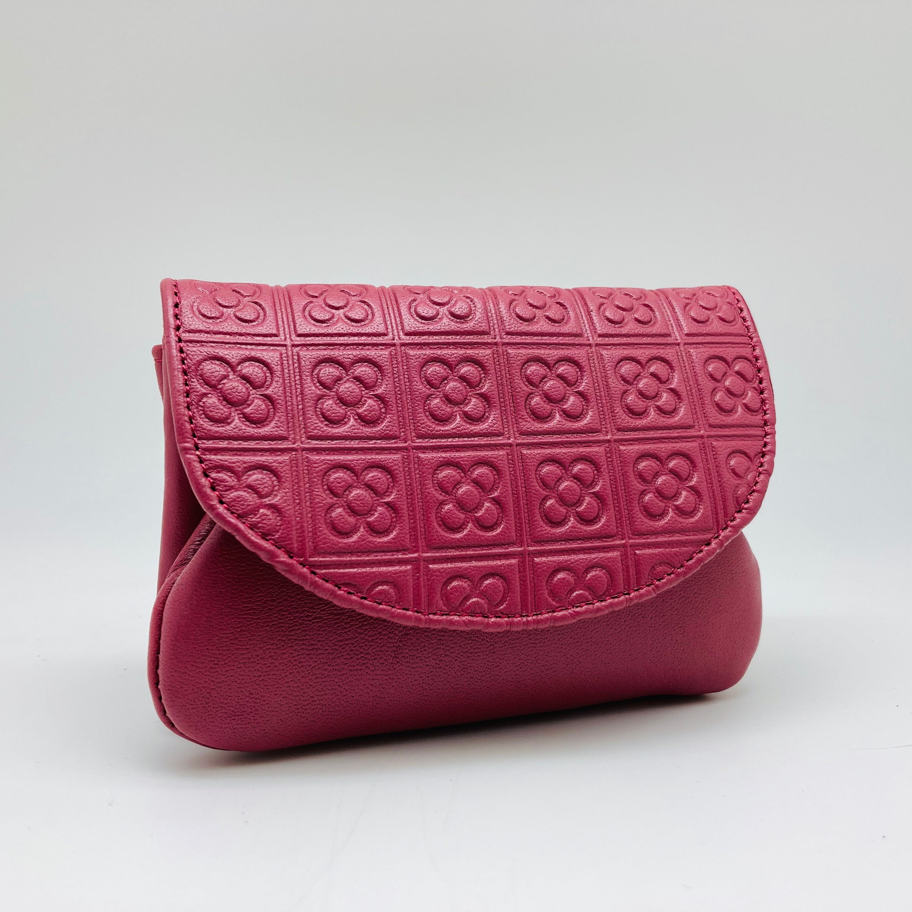 N428B - ORQUIDEA- MONEDERO PANOT