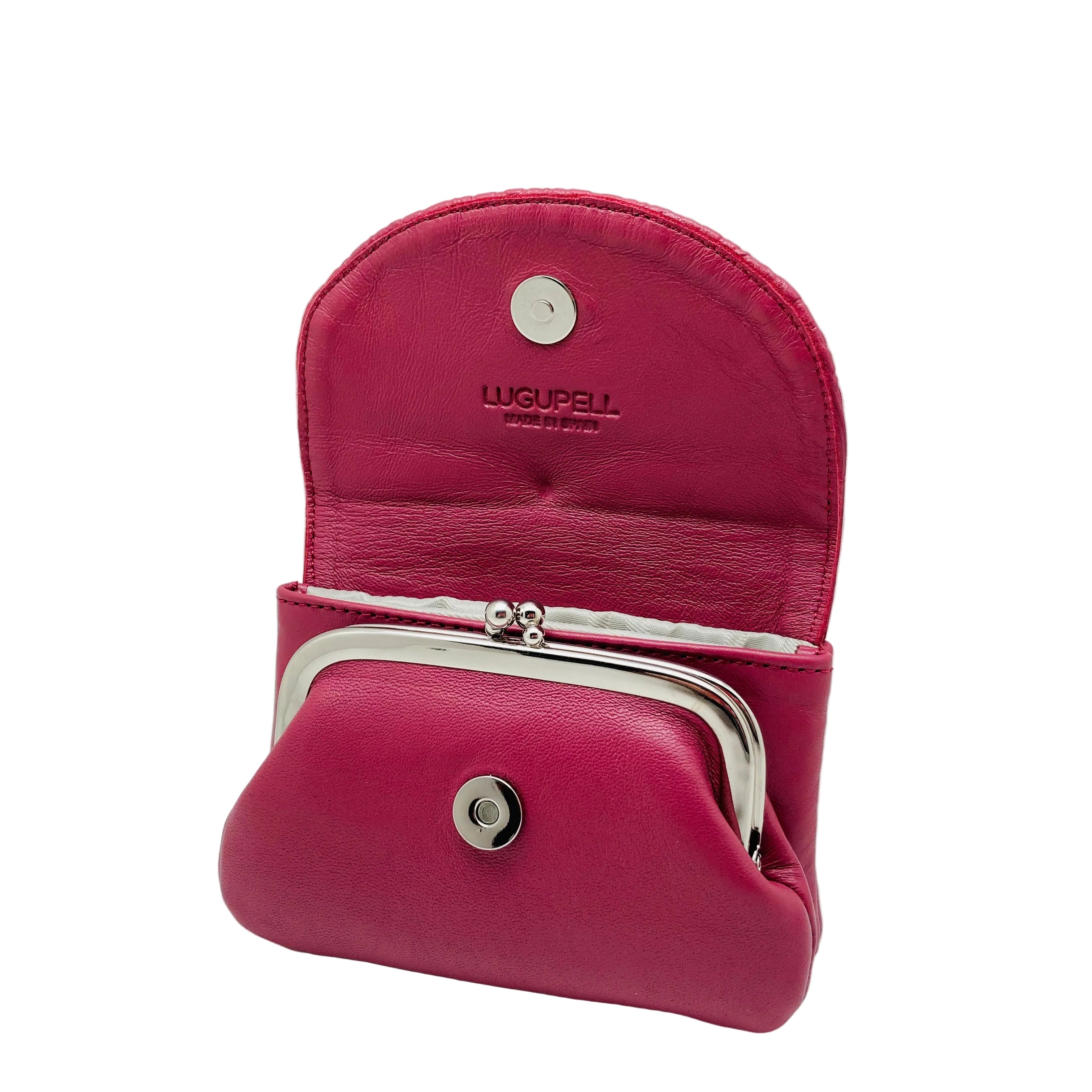N428B - ORQUIDEA- MONEDERO PANOT