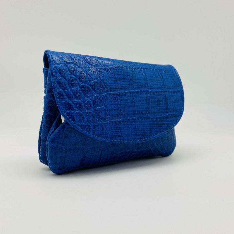 N428 - 59 - COCO AZUL - MONEDERO LUGUPELL