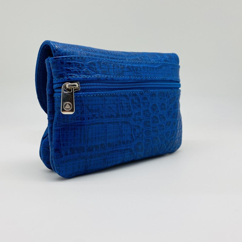 N428 - 59 - COCO AZUL - MONEDERO LUGUPELL