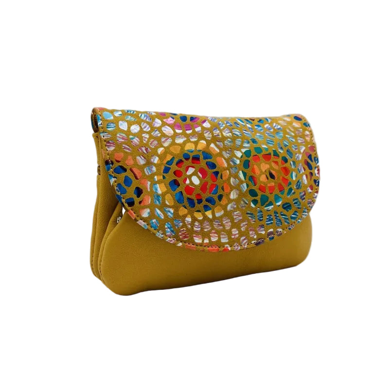 Monedero de Boquilla Gaudí