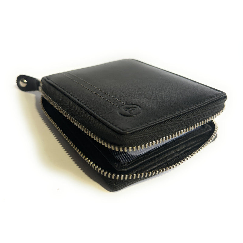 LUGUPELL CARTERA DE CREMALLERA CON MONEDAS - 2054