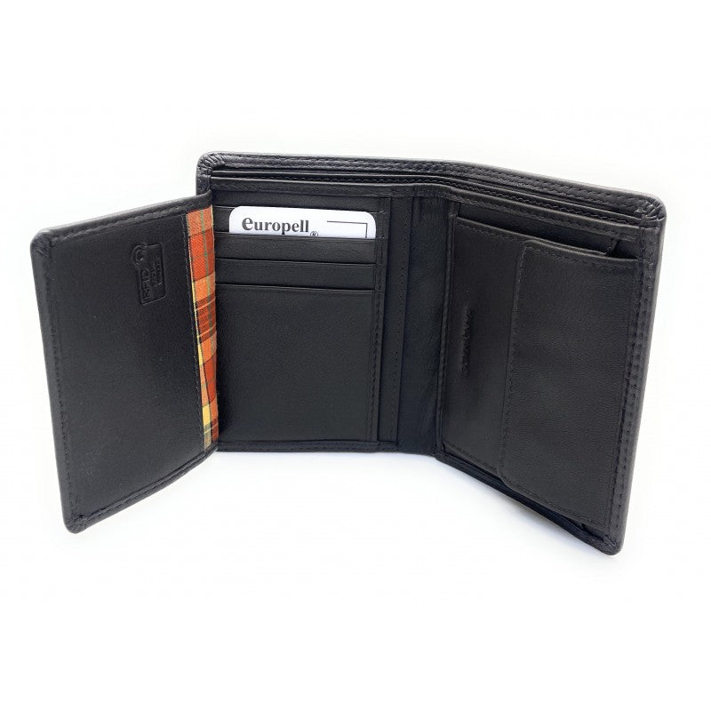 CARTERA CON MONEDAS  NAGOL - 2109