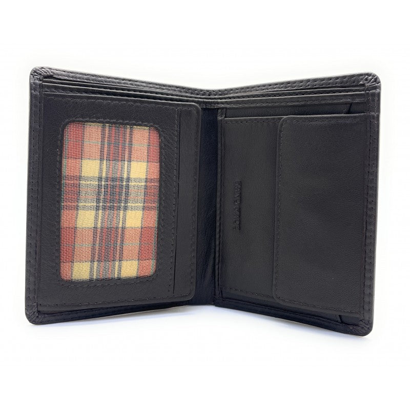 CARTERA CON MONEDAS  NAGOL - 2109