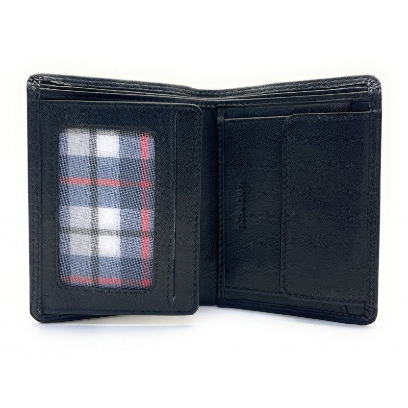 CARTERA CON MONEDAS  NAGOL - 2109