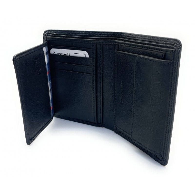 CARTERA CON MONEDAS  NAGOL - 2109