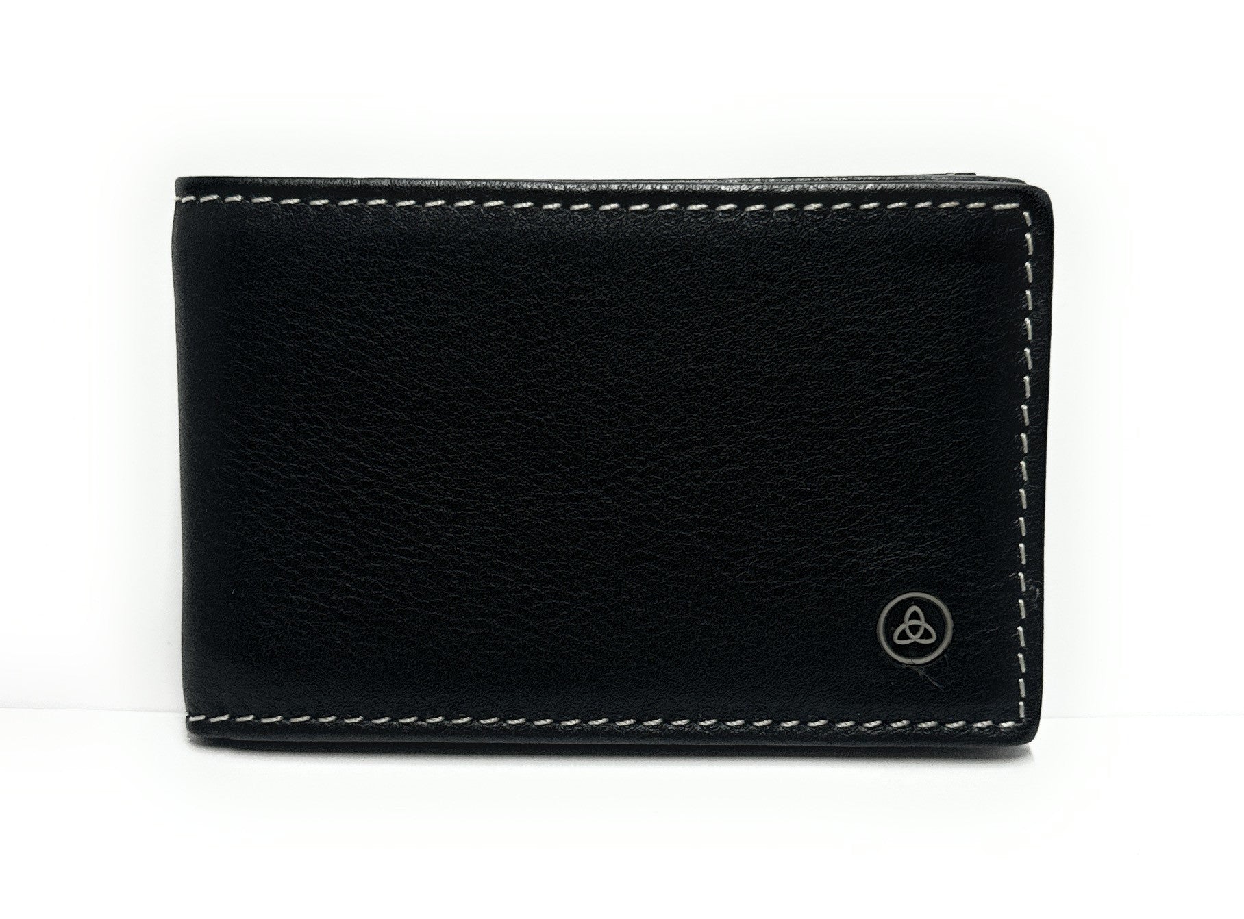 CARTERA MINI CON MONEDERO EXTERIOR NEVADA - 2406