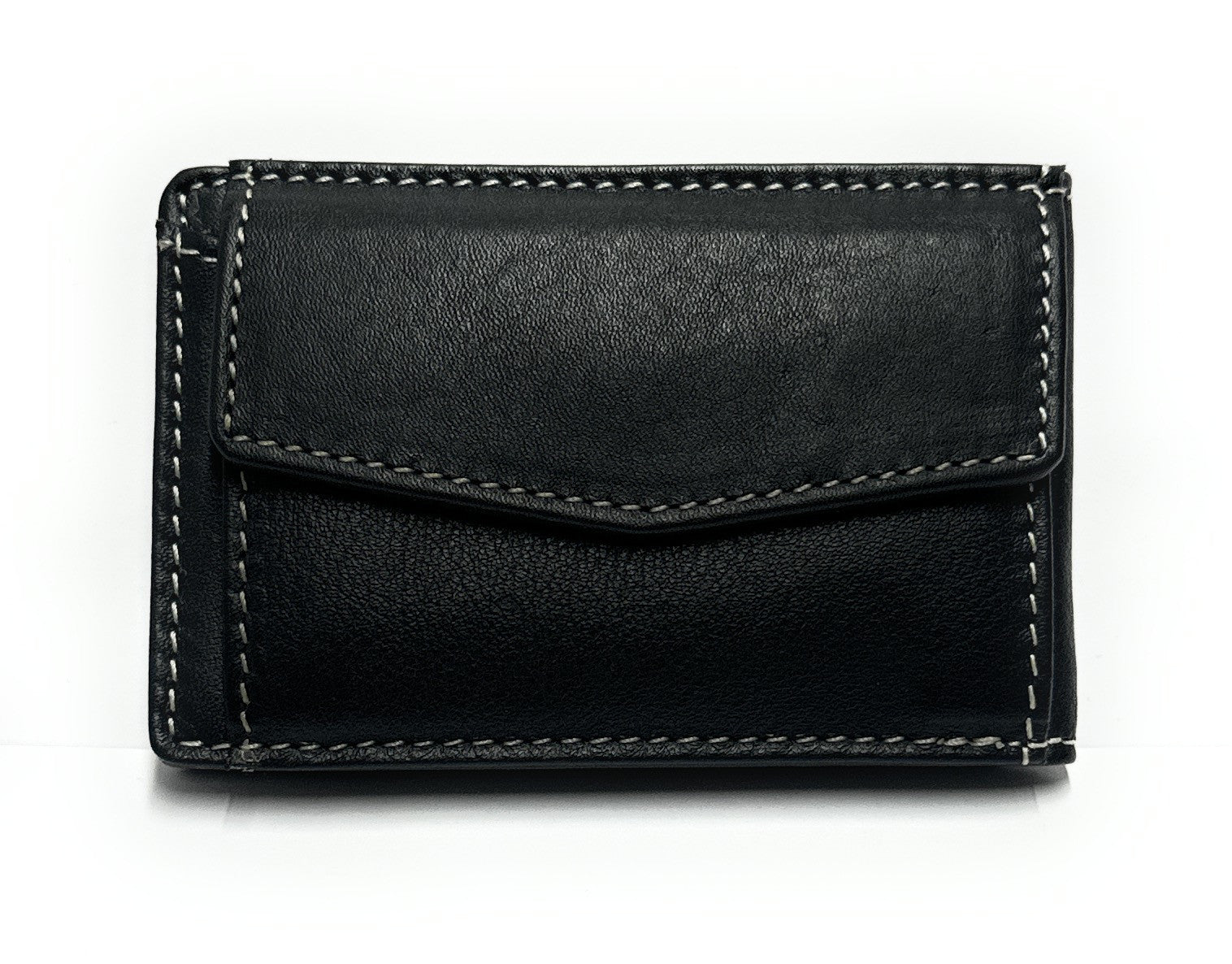 CARTERA MINI CON MONEDERO EXTERIOR NEVADA - 2406