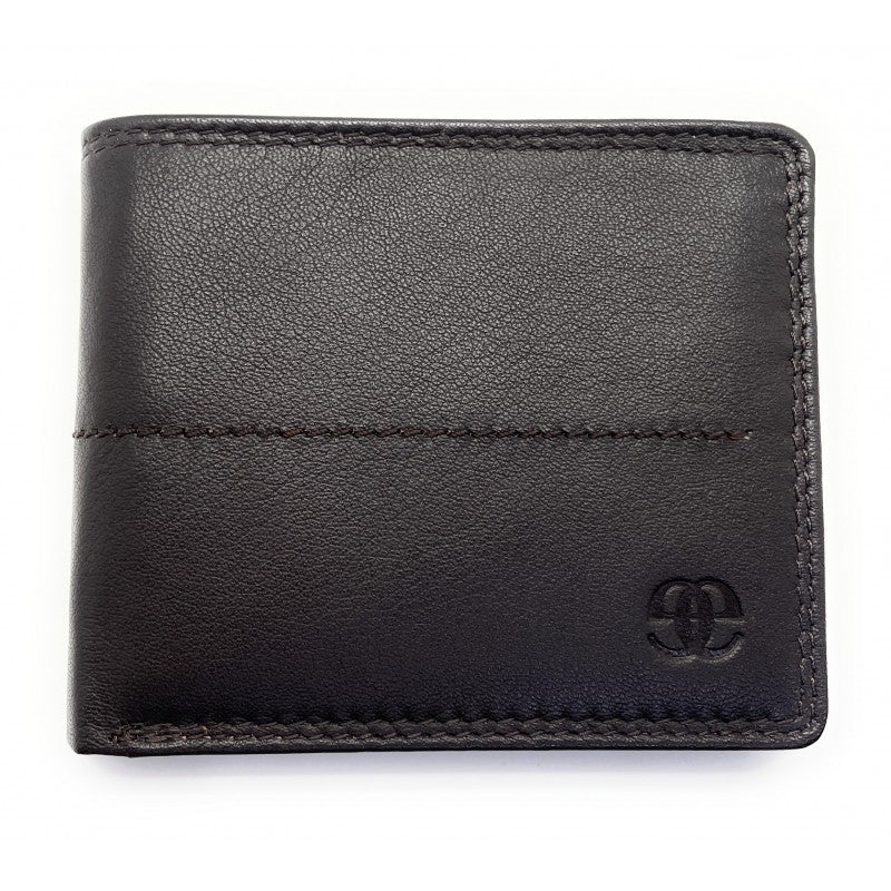 CARTERA SIN MONEDAS  NAGOL - 2206