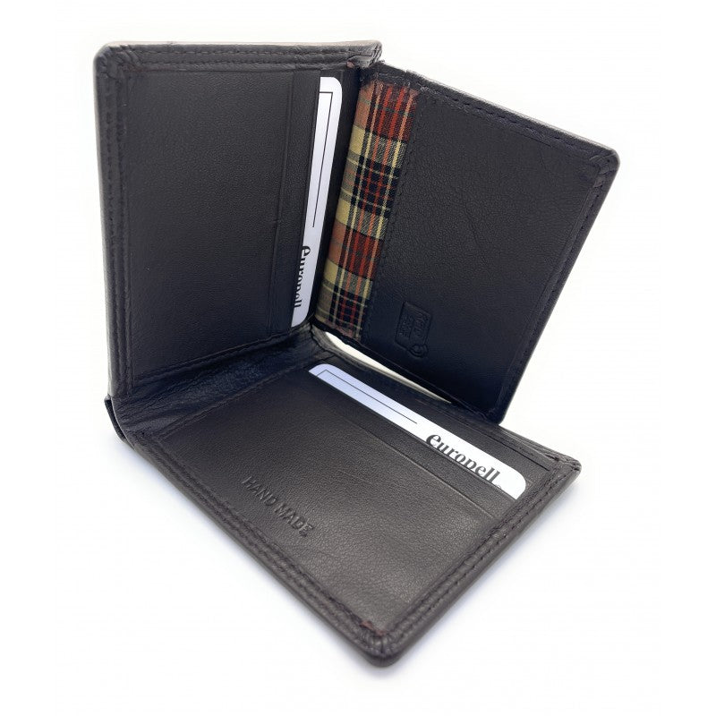 CARTERA SIN MONEDAS  NAGOL - 2206