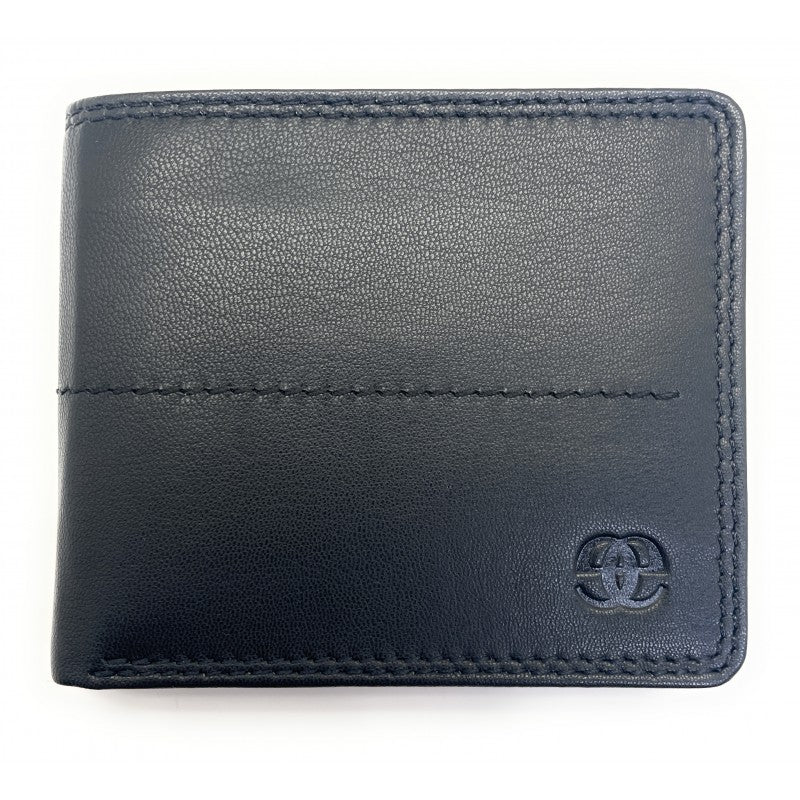 CARTERA SIN MONEDAS  NAGOL - 2206