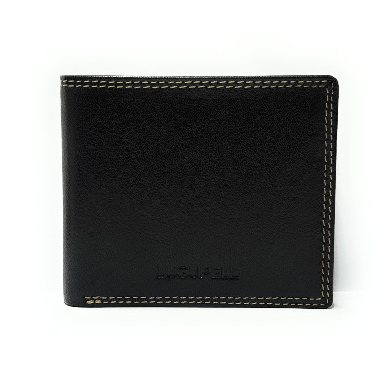 LUGUPELL CARTERA SIN MONEDAS COOPER  - 2206