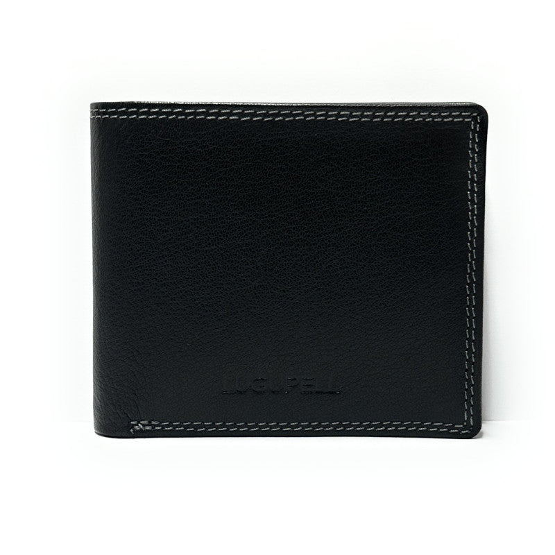 LUGUPELL CARTERA SIN MONEDAS COOPER  - 2206