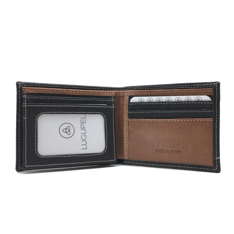 CARTERA HORIZONTAL SIN MONEDAS RIVER - 2206