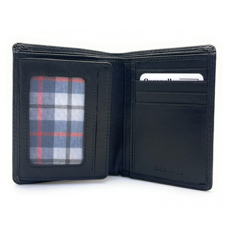 CARTERA SIN MONEDAS NAGOL - 2209