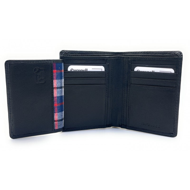 CARTERA SIN MONEDAS NAGOL - 2209