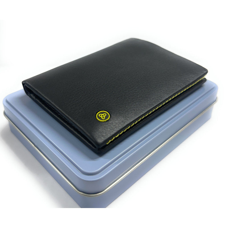 CARTERA SIN MONEDAS ROW - 2209
