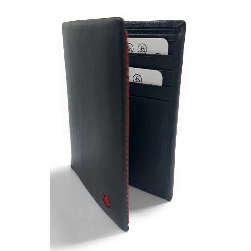 CARTERA SIN MONEDAS ROW - 2209