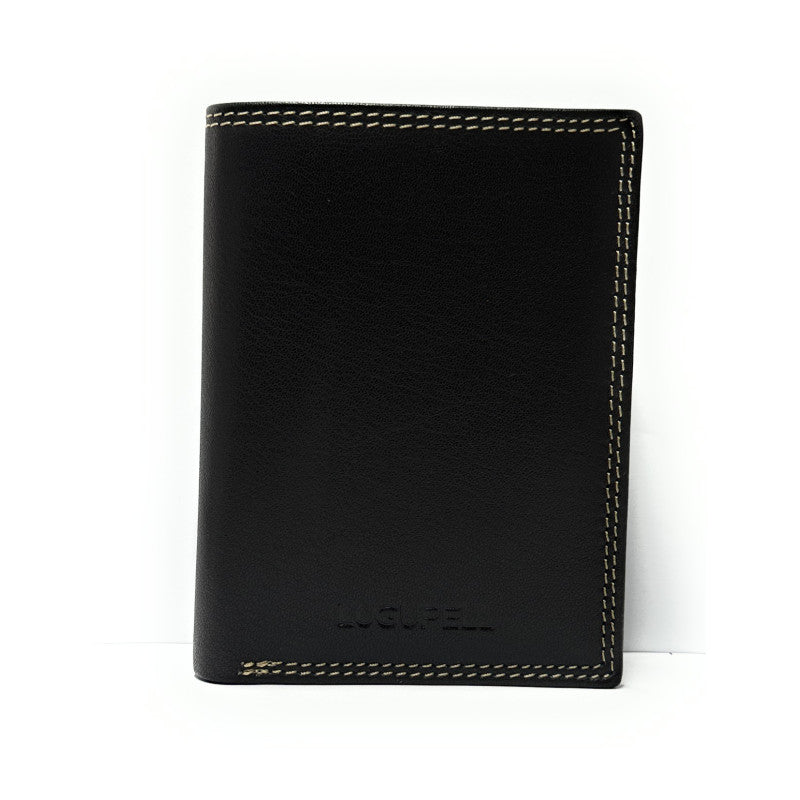 LUGUPELL CARTERA SIN MONEDAS COOPER  - 2209
