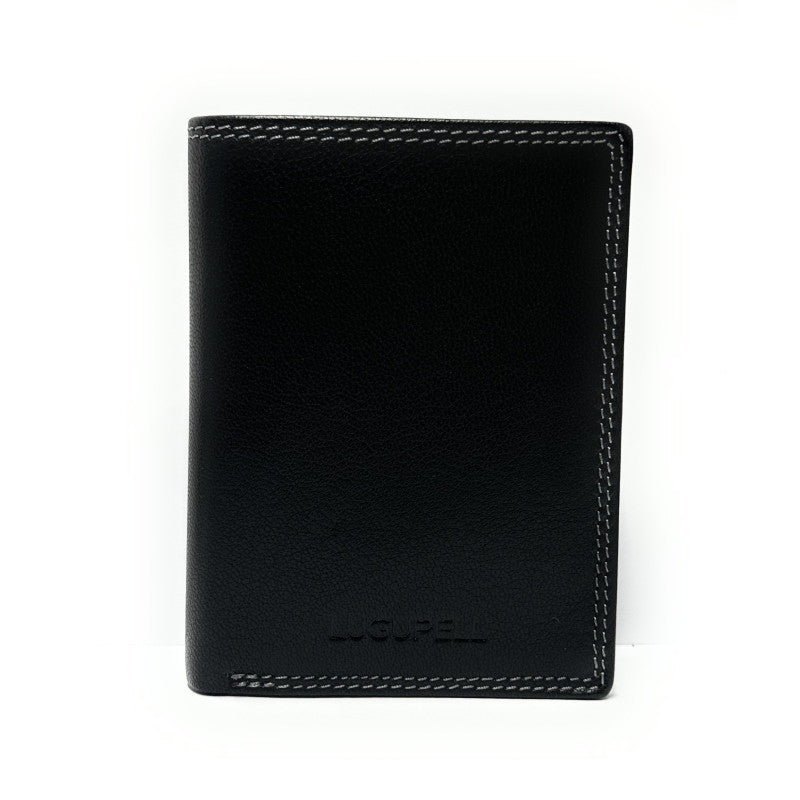 LUGUPELL CARTERA SIN MONEDAS COOPER  - 2209