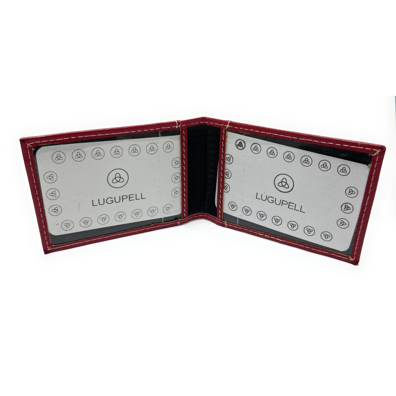 TARJETERO PORTACARNETS LUGUPELL - 2216C