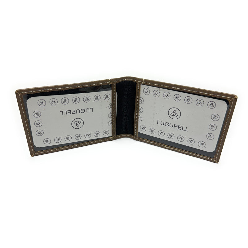 TARJETERO PORTACARNETS LUGUPELL - 2216C