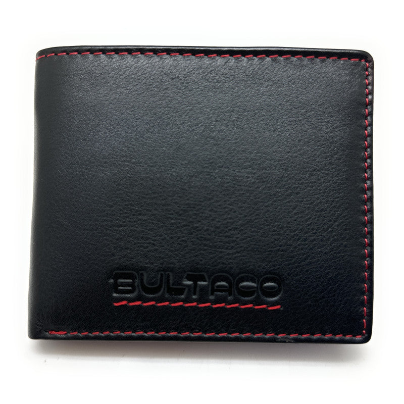 CARTERA BULTACO SIN MONEDAS