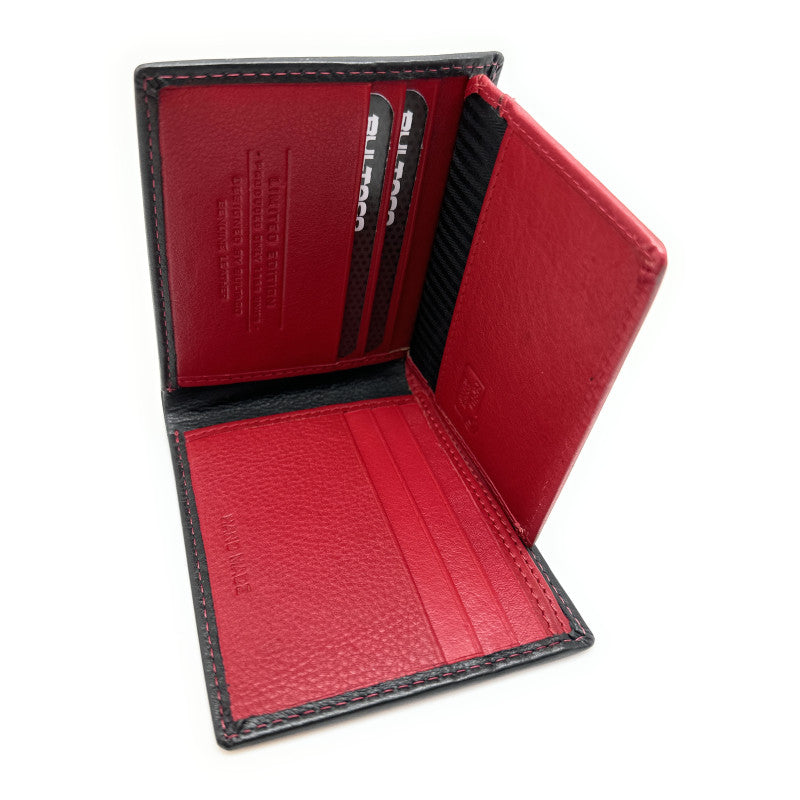 CARTERA BULTACO SIN MONEDAS