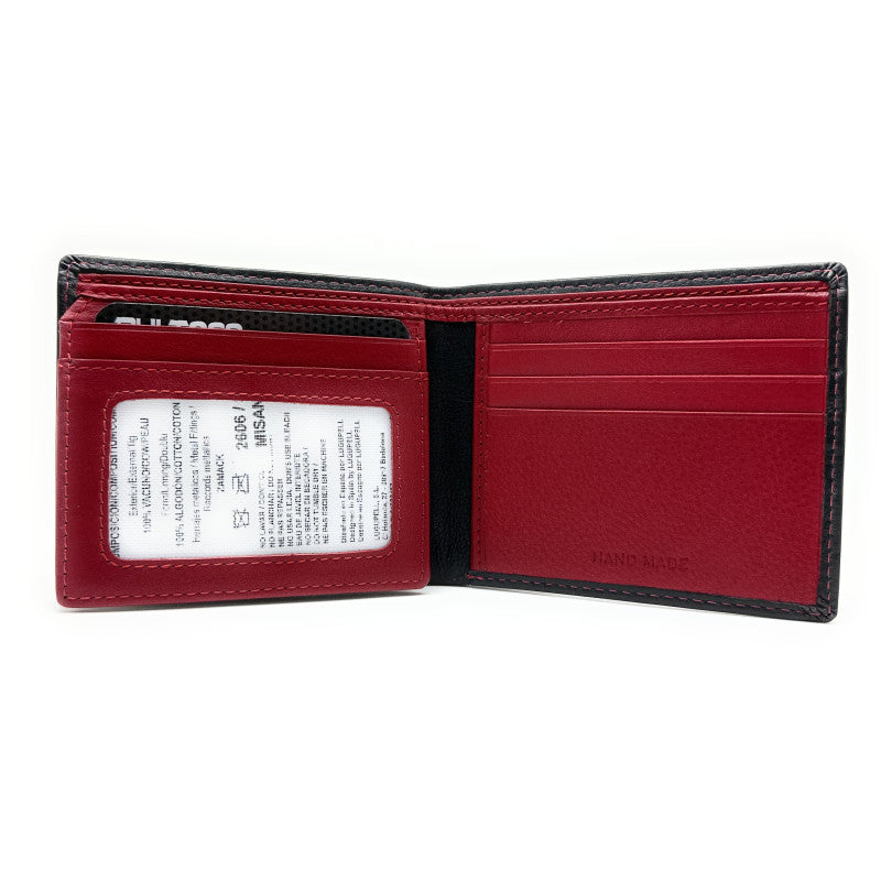 CARTERA BULTACO SIN MONEDAS