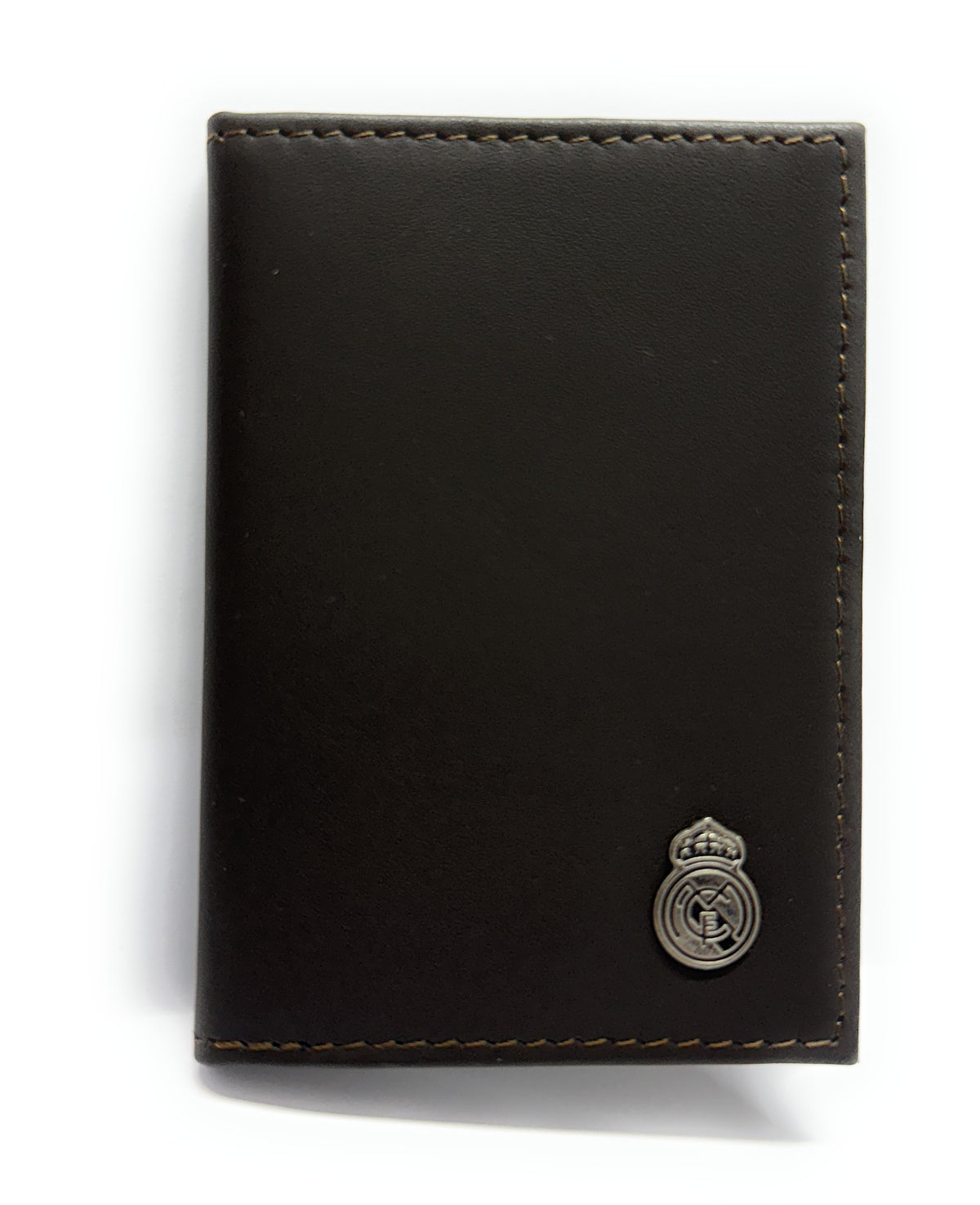 PORTA CARNET TARJETERO - RMC295 REAL MADRID