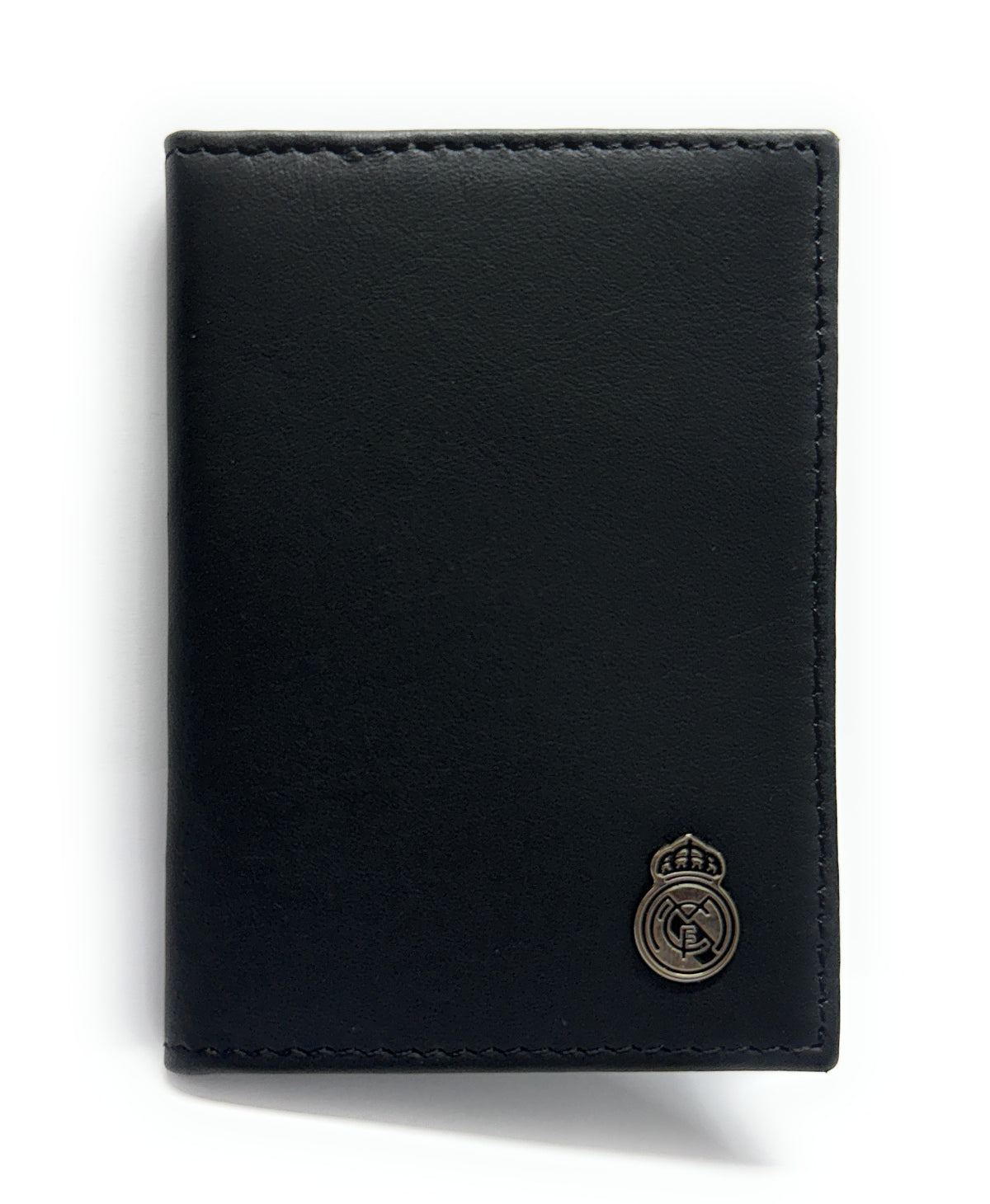 PORTA CARNET TARJETERO - RMC295 REAL MADRID