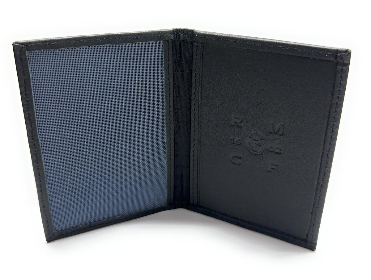 PORTA CARNET TARJETERO - RMC295 REAL MADRID