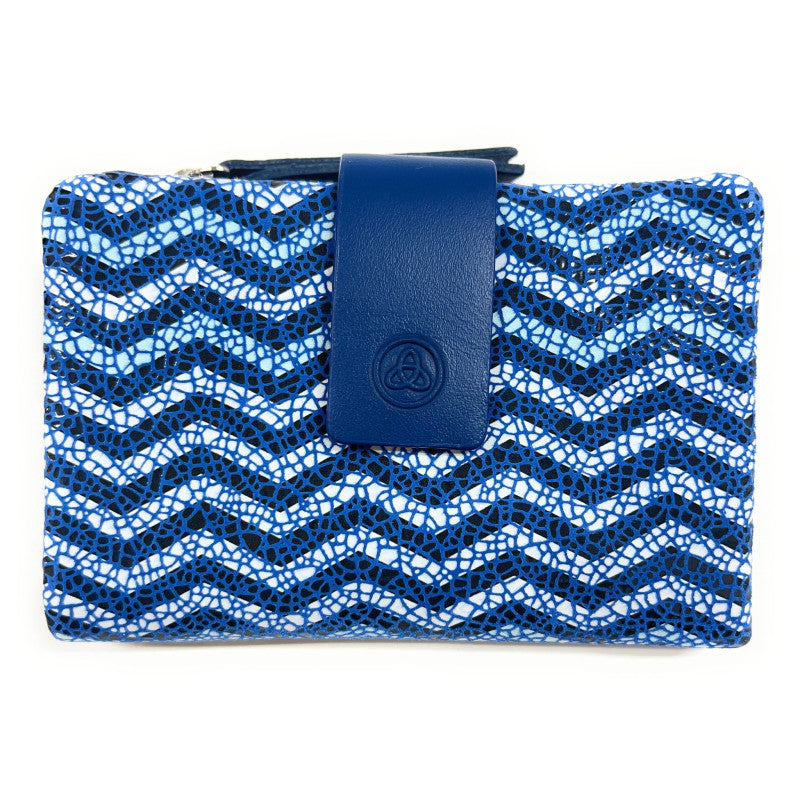 BILLETERO PEQUEÑO LUGUPELL AQUA - 310