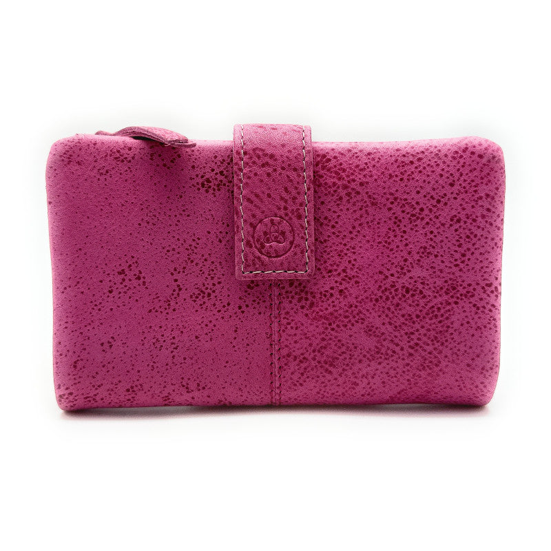 313 81 - NORWICH - BILLETERO MUJER
