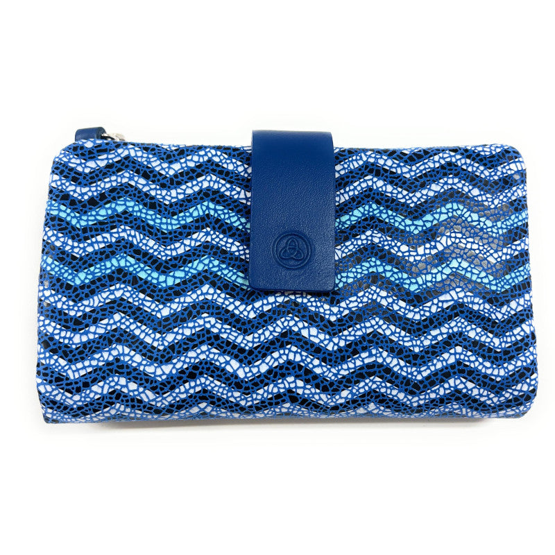 BILLETERO GRANDE LUGUPELL AQUA - 313