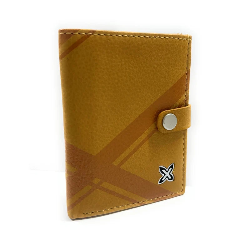 Cartera con broche Mini Munich Sidney - 315 84