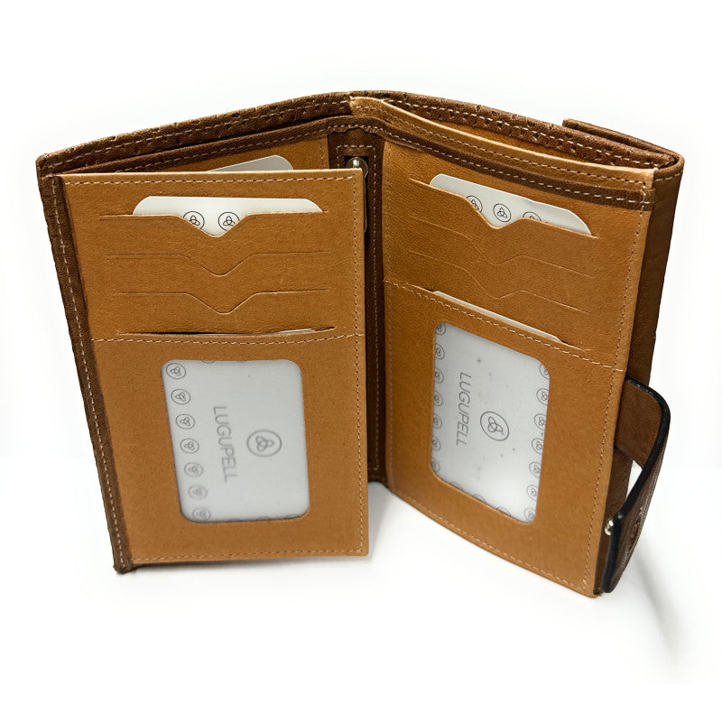 BILLETERO GRANDE LUGUPELL GEKO - 40101