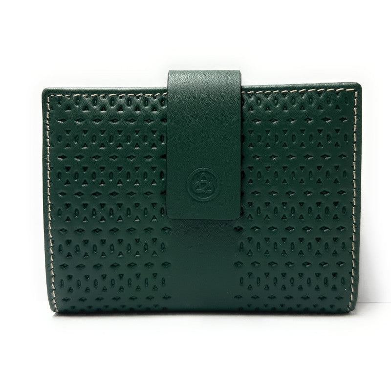 BILLETERO PEQUEÑO LUGUPELL GEKO - 40104