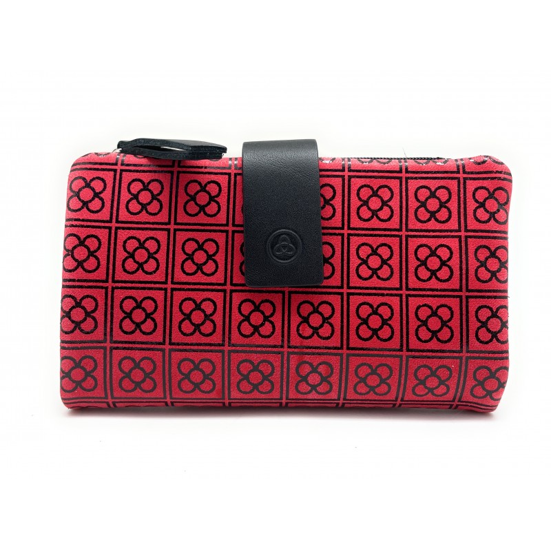 BILLETERO GRANDE LUGUPELL PANOT - 313