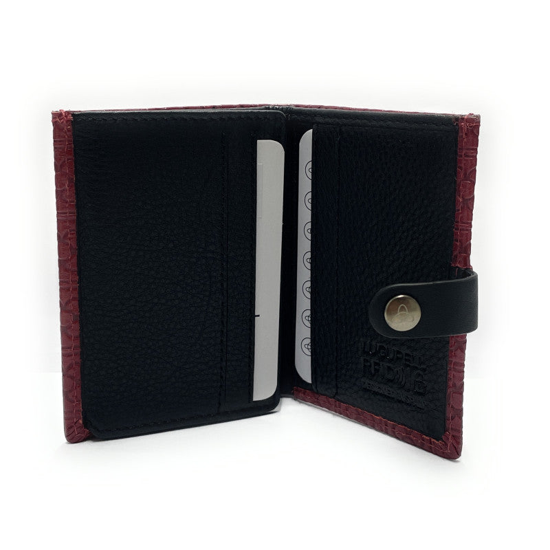TARJETERO DE LIBRO LUGUPELL PANOT - 40151