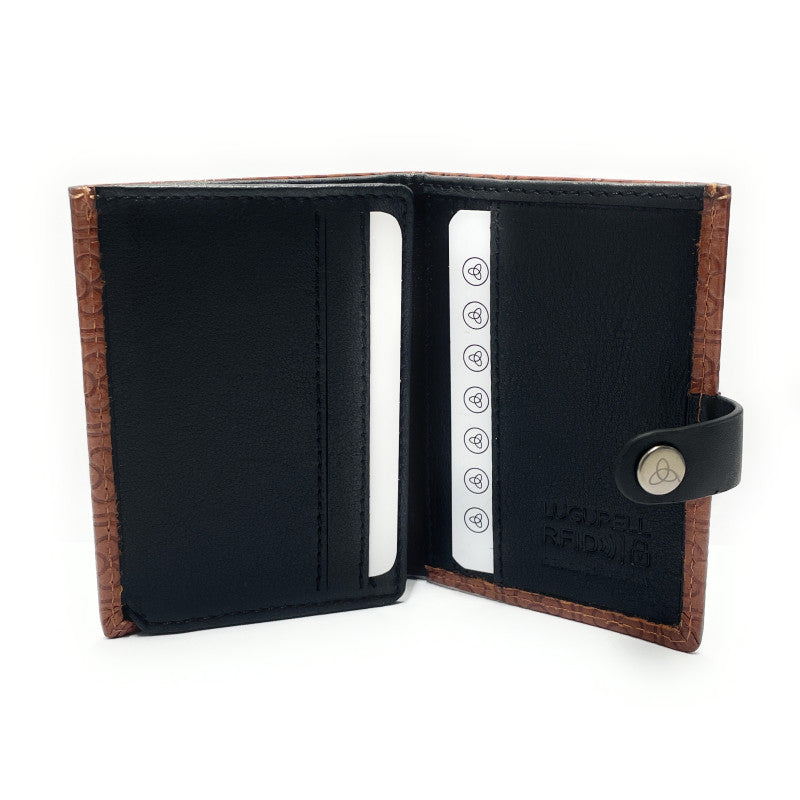 TARJETERO DE LIBRO LUGUPELL PANOT - 40151