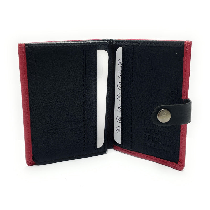 TARJETERO DE LIBRO LUGUPELL PANOT - 40151