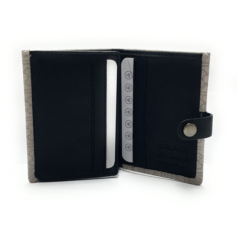TARJETERO DE LIBRO LUGUPELL PANOT - 40151