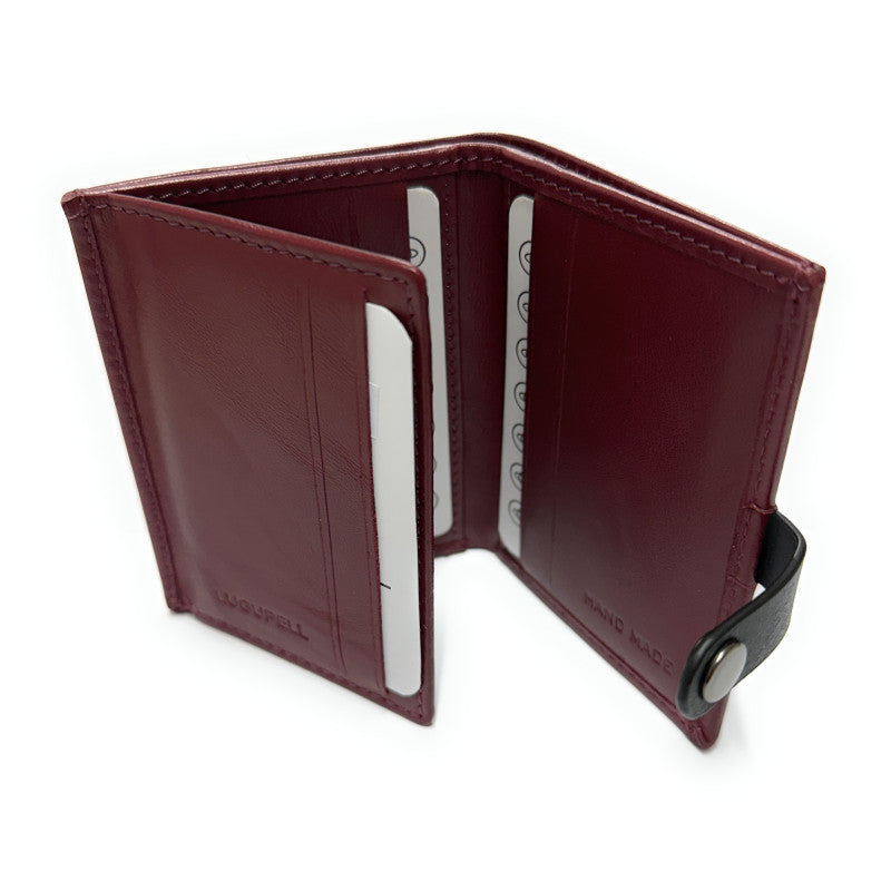 TARJETERO DE LIBRO LUGUPELL - 40151C